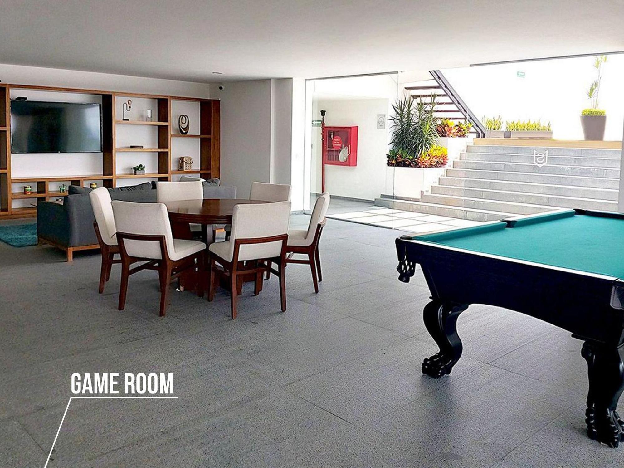 Amazing City Views Condesa Roma By Bamboo Skylife Meksika Dış mekan fotoğraf